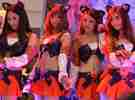 最终幻想14水晶之旅猫魅族cosplay图集欣赏