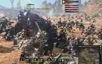 《炽焰帝国2》PS4版视频首曝光 飞艇猛犸出击