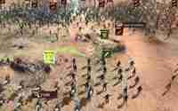炽焰帝国2独创RTS+ACT游戏类型 从战斗到战争